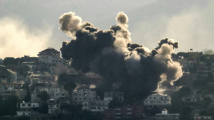 Isra&euml;l en guerre contre le Hezbollah et le Hamas, conversation Biden-Netanyahu attendue