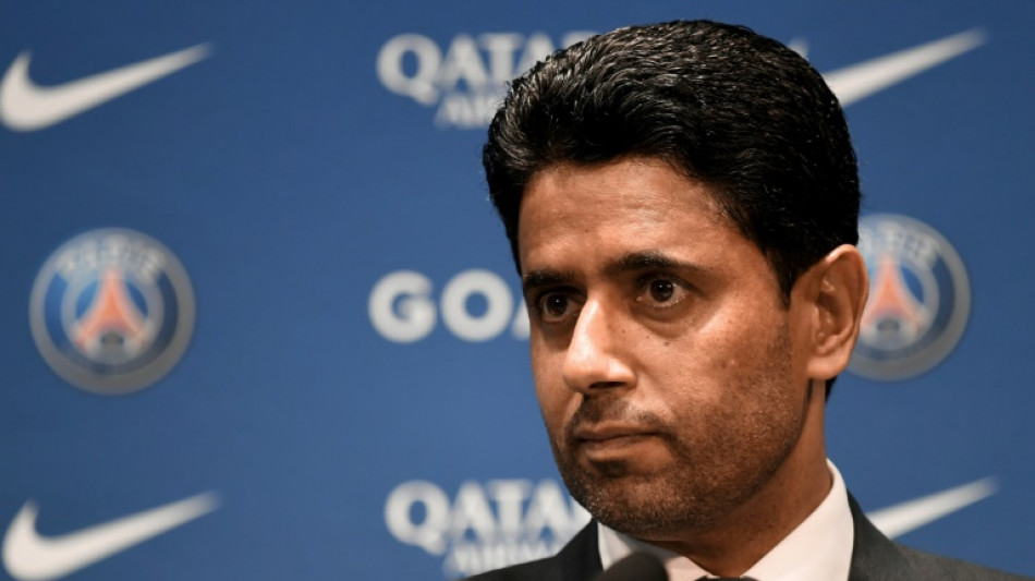 Pol&iacute;cia faz buscas em prefeitura de distrito em Paris em investiga&ccedil;&atilde;o sobre presidente do PSG