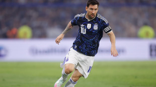 Mondiali: Argentina ok nell'ultima amichevole, anche Messi in gol nel 3-0 all'Islanda