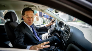 Primeiro-ministro holand&ecirc;s deixar&aacute; a pol&iacute;tica ap&oacute;s elei&ccedil;&otilde;es