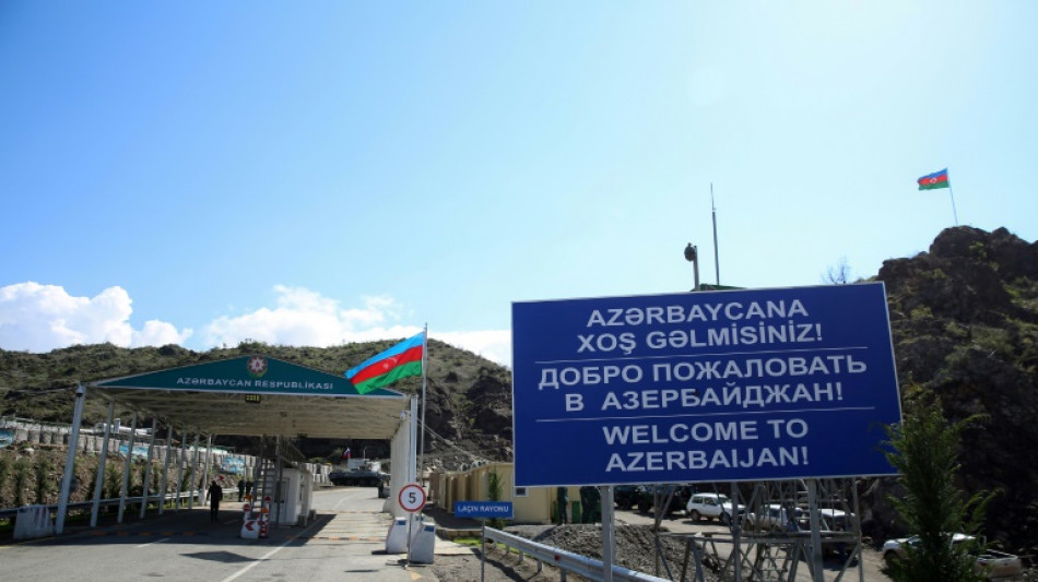 Conflito entre Arm&ecirc;nia e Azerbaij&atilde;o amea&ccedil;a di&aacute;logo de paz