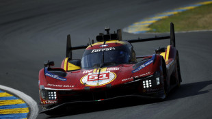 Auto: Wec; la Ferrari conquista i titoli costruttori e piloti