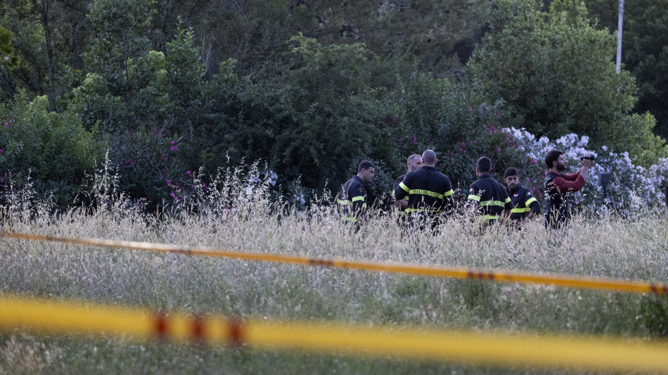 Donna e bimba trovate morte a Villa Pamphili, in corso autopsia