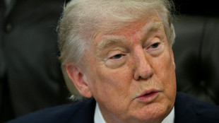 Trump: Der Iran hat "zahlreiche Male" gegen vereinbarte Feuerpause versto&szlig;en