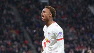 Shootingstar Ouédraogo fällt wochenlang aus