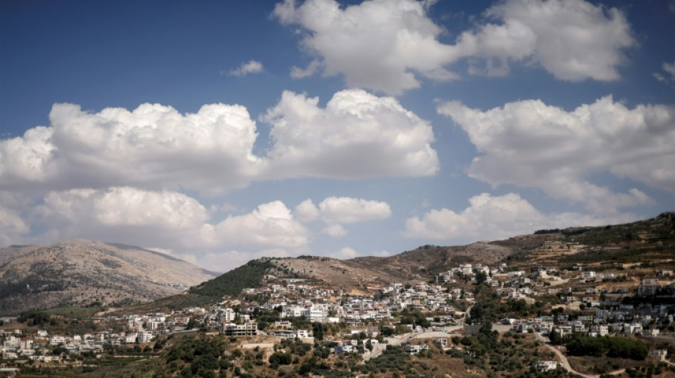 Du boycott aux urnes, les Druzes du Golan se rapprochent d'Isra&euml;l