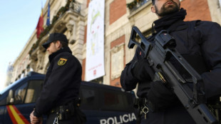 Detenido en Espa&ntilde;a un miembro relevante de la organizaci&oacute;n criminal venezolana Tren de Aragua