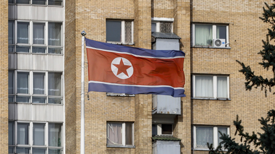 Ucraina, Seul: 600 i soldati di Pyongyang morti finora per Mosca