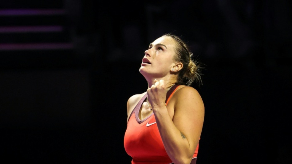 Jogo Sabalenka-Kyrgios n&atilde;o pode ser comparado &agrave; 'Batalha dos Sexos' de 1973, diz Billie Jean King