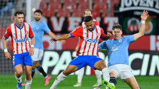 Girona beat Celta to top Liga ahead of Clasico