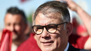 Chef der franz&ouml;sischen Sozialisten: Olivier Faure im Amt best&auml;tigt