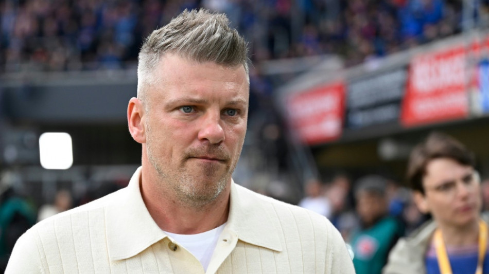 Kwasniok verlässt Paderborn am Saisonende