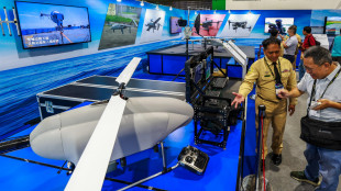 Taiwan produrr&agrave; con azienda Usa missile e un drone sottomarino