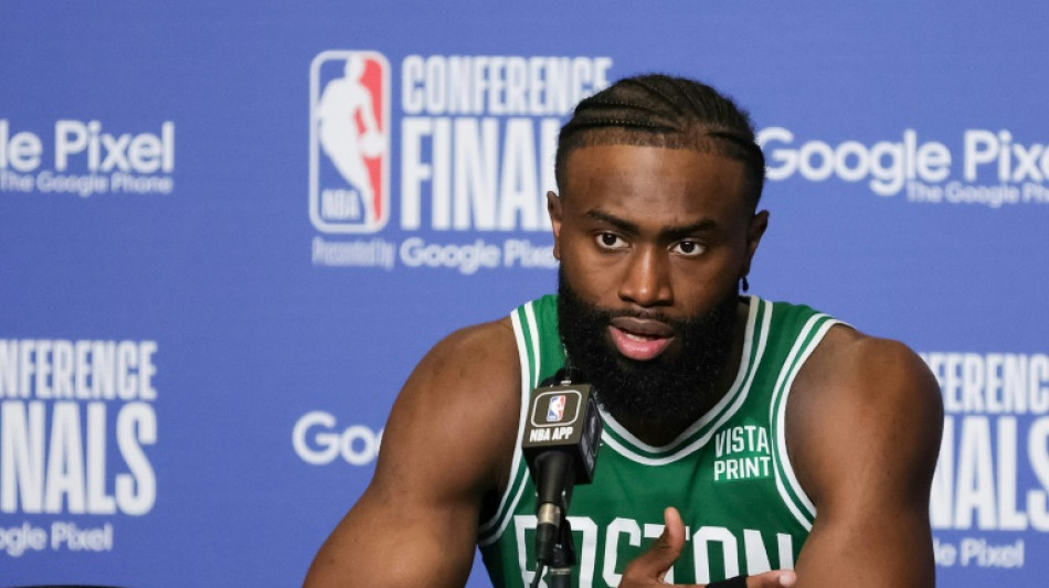 Brown, Celtics agree record $304 million deal: reports