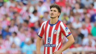 'Juli&aacute;n est&aacute; realmente mal', diz CEO do Atl&eacute;tico de Madrid