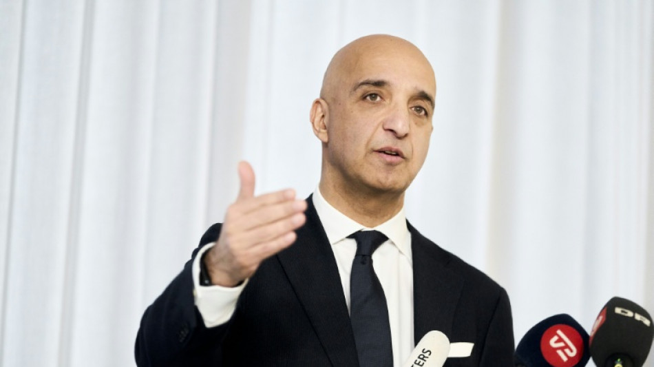 Sales warning slams Ozempic maker Novo Nordisk's stock