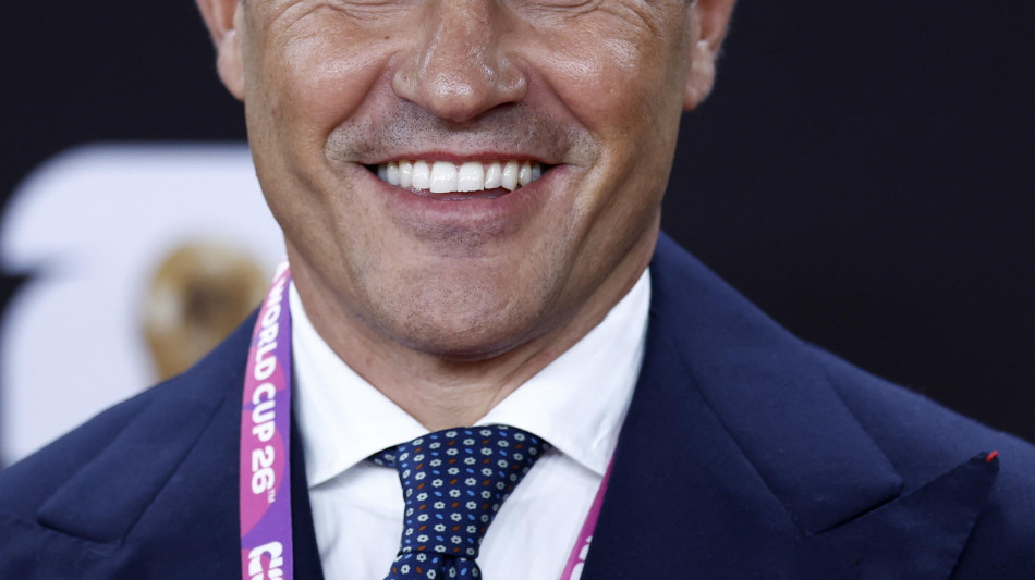 Mondiali: Cannavaro puntualizza, 'notizie sbagliate sui controlli, tutto di routine'