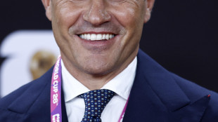 Mondiali: Cannavaro puntualizza, 'notizie sbagliate sui controlli, tutto di routine'