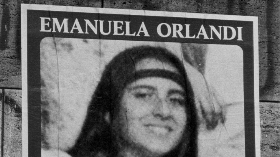 Orlandi, Commissione inchiesta in visita dalla mamma di Emanuela