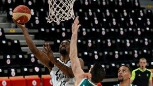 Basket: sanctionn&eacute; pour ses finances, Pau-Orthez exclu du championnat de France Elite