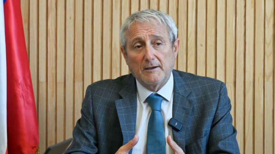 Le Chili lance Latam-GPT, une IA latino-am&eacute;ricaine pour contrer les st&eacute;r&eacute;otypes