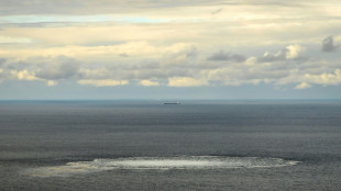 El gas dej&oacute; de filtrarse de Nord Stream 1 pero no de Nord Stream 2
