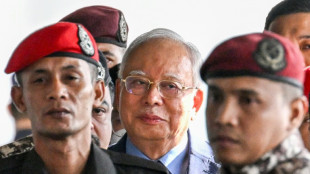 Affaire 1MDB en Malaisie: l'ex-Premier ministre Najib Razak d&eacute;nonce des accusations "politiquement motiv&eacute;es"