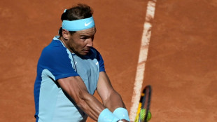 Tennis: un an apr&egrave;s, retrouvailles madril&egrave;nes Nadal-Alcaraz