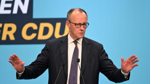 German state election a test for Chancellor Merz