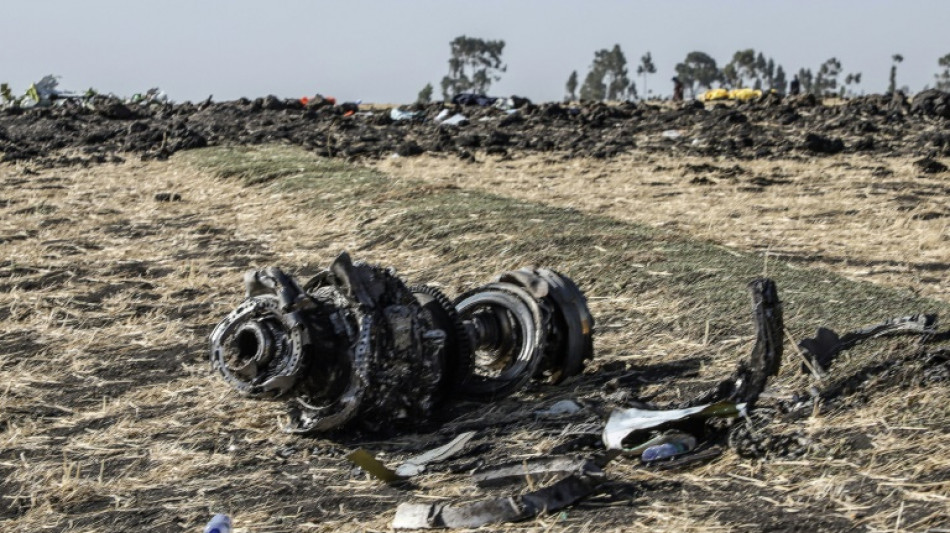 Boeing faces new civil trial over 2019 Ethiopian Airlines crash