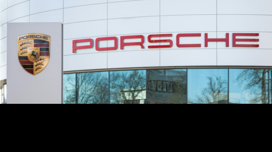 Volkswagen replonge dans le rouge pour la premi&egrave;re fois depuis la pand&eacute;mie