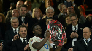 England captain Itoje savours 'special' New Zealand win