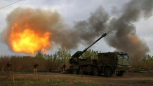 R&uacute;ssia lan&ccedil;a nova ofensiva terrestre na regi&atilde;o ucraniana de Kharkiv
