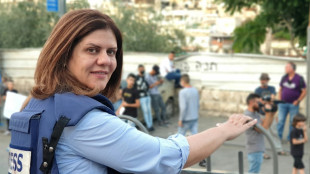 Shireen Abu Akleh, periodista de Al Jazeera e &iacute;cono del periodismo palestino
