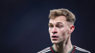 WM-Boykott? Kimmich verweist auf Politik