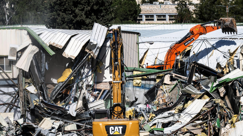 Guterres condanna Israele, 'la sede Unrwa a Gerusalemme Est &egrave; inviolabile '