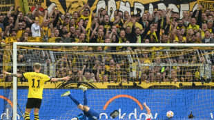 Bonucci goal not enough as Dortmund beat Union