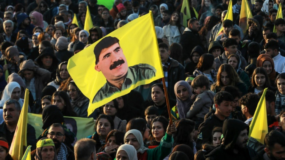 PKK declares ceasefire with Turkey after 40 years of armed struggle