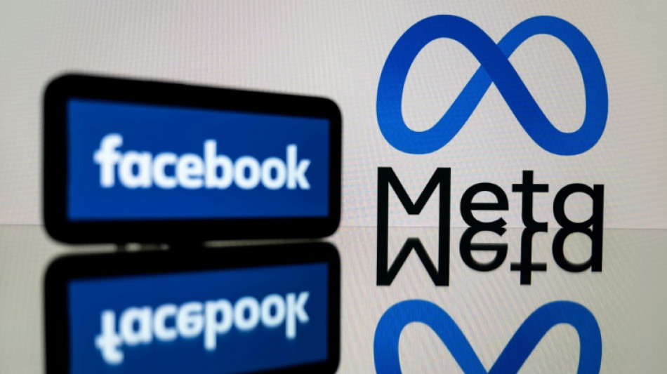 Facebook utiliz&oacute; "ilegalmente" datos personales de neerlandeses, determina un tribunal