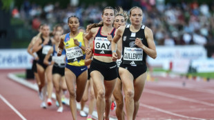 Malgré des coups d'éclats, l'athlétisme français peu rassurant à six semaines des Mondiaux