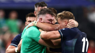 Irish have reasons to be confident ahead of All Blacks showdown
