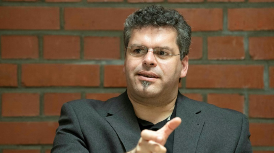 Generalbundesanwalt: Junges Alter mutma&szlig;licher Rechtsextremisten "besorgniserregend"