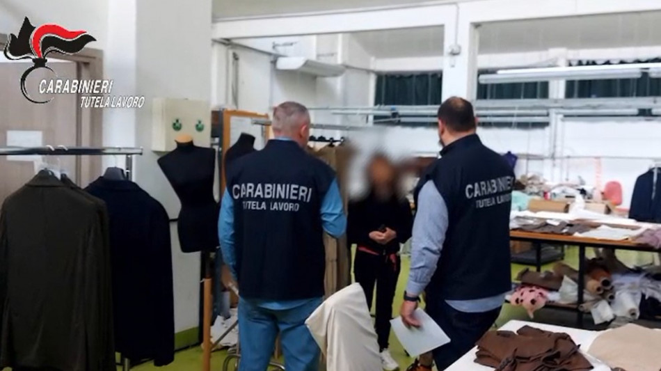 Tribunale Milano, amministrazione giudiziaria di Loro Piana