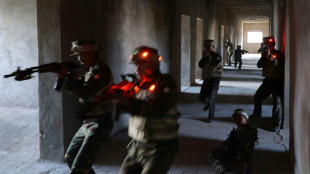 Soldado norte-coreano capturado pela Ucr&acirc;nia na guerra com a R&uacute;ssia