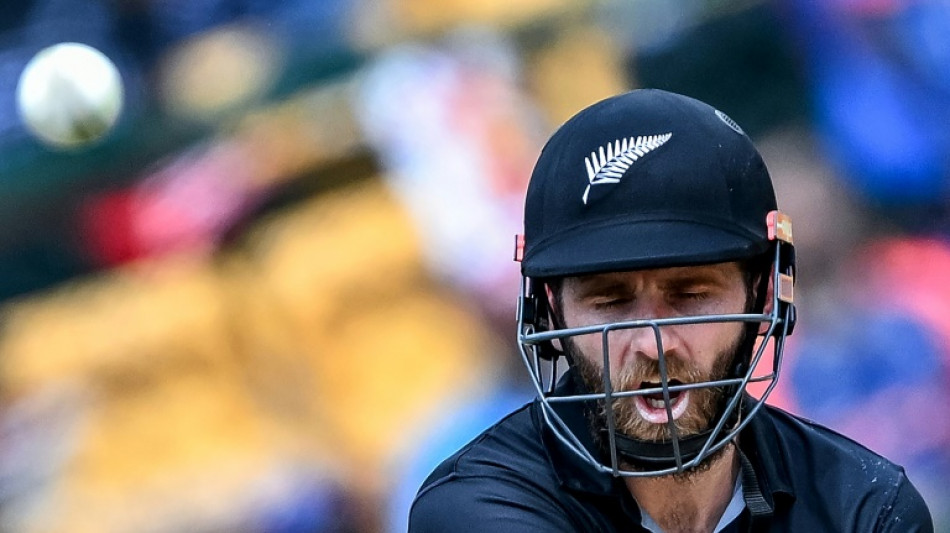 Pakistan 'something special', says Williamson