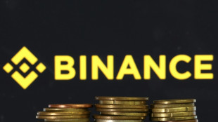 Kryptob&ouml;rse Binance meldet massiven Hackerangriff - H&ouml;he des Schadens unklar