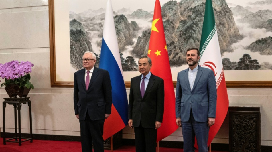 Un alto cargo iran&iacute; se reunir&aacute; el lunes en Viena con el jefe del OIEA