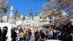 Bombardeio atribu&iacute;do a Israel deixa 12 mortos na S&iacute;ria, segundo novo balan&ccedil;o