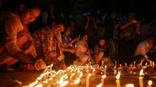 Nepal gedenkt mit nationalem Trauertag der Opfer der Sturzflut
