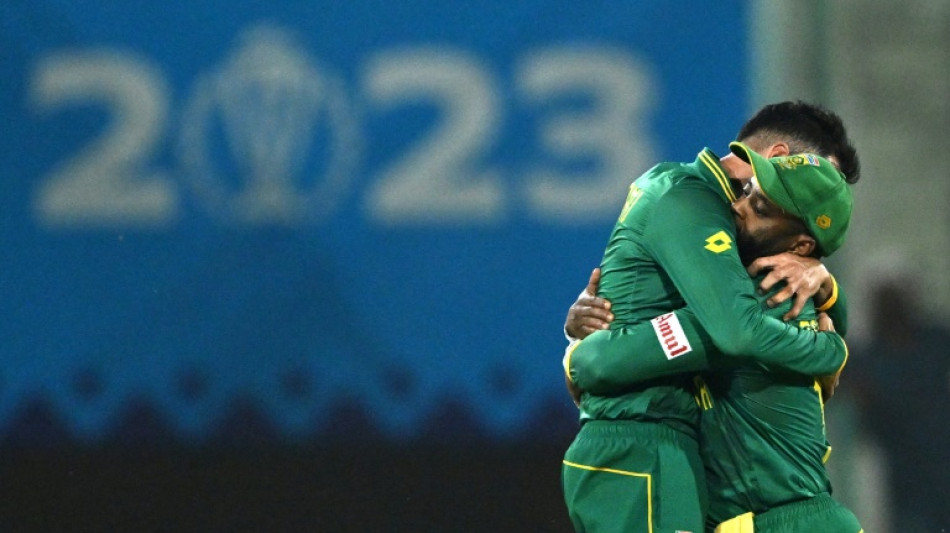 South Africa won't be 'arrogant' against Dutch at World Cup